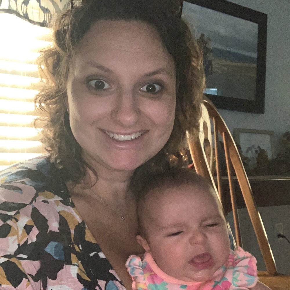 Meet your Posher, Caitlyn